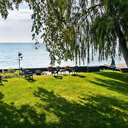 Point Pelee Lakeshore B&B 利明顿 外观 照片