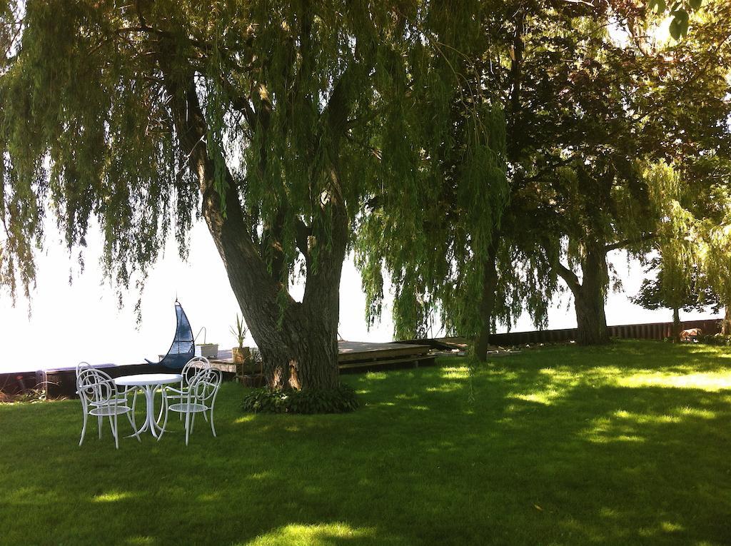 Point Pelee Lakeshore B&B 利明顿 外观 照片